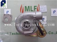 Excellent GT17 Turbo Charger 708162-5001 For Iveco