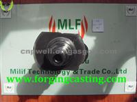 Hot Sale !!SUZUKI F10A Crankshaft 12221-75101