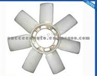 Fan Blade For Benz 0032053606