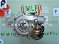 RHF5 WL84 Turbo Charger VC430089 8971228843 For Mazda