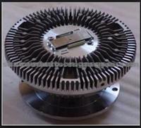 Fan Blade For Benz 3662003722