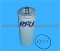 OIL FILTER FOR LUXURY BUS (001 184 3825)