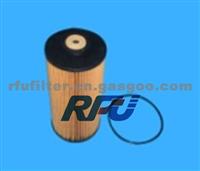 FUEL FILTER FOR LUXURY BUS (422 092 0051)