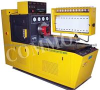 COM-A Fuel Injection Pump Test Benches