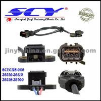 Camshaft Position Sensor For HYUNDAI KIA 39310-39110 3931039110 39318-39700