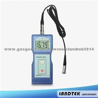 Vibration Meter VM-6310