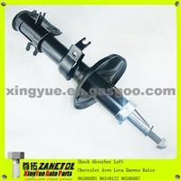 96586885  Car Auto Suspension Shock Absorber Left For Chevrolet Aveo Lova Daewoo Kalos 96586885 96349122 96586887