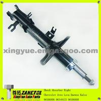 Car Auto Suspension Shock Absorber Left For Chevrolet Aveo Lova Daewoo Kalos 96586885 96349122 96586887