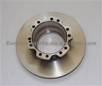 DAF Truck Brake Disc 1407581 1400273 1408254 1408672 MBR5097