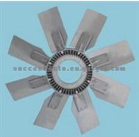 Fan Blade For Benz 3430007124