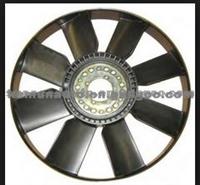 Fan Blade For Benz 9042050406