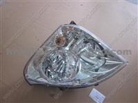 HEAD LAMP 24556389