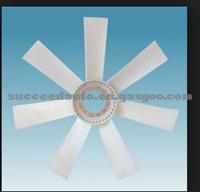 Fan Blade For Benz 444.200.01.23