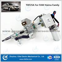 Electric Power Steering (EPS) TDF25A For FAW Haima Haifuxing FA02-32-100M1-C, FA13-67-880-A