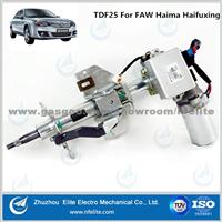 Electric Power Steering (EPS) TDF25 For FAW Haima Haifuxing FA02-32-100M1-C, FA02-67-880M1-C