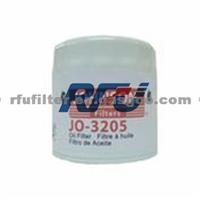 OIL FILTER FOR FORD (D4ZZ-6731-BD)