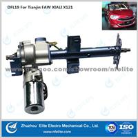 Electric Power Steering (EPS) DFL19 For FAW Xiali X121 45250-TXA00.45206-TXA00
