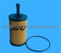 OIL FILTER FOR FORD (1118184)