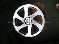 3SDM Wheel AY016