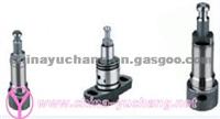 MAN/RENAULT/SACIEM Diesel Plunger/Element 1 418 325 039 1325-039,High Quality With Good Price