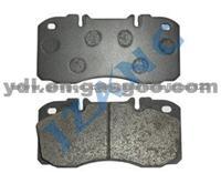 Disc Brake Pad Wva29053