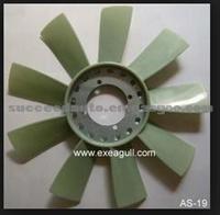 Fan Blade For Ford 86GB-8600AA