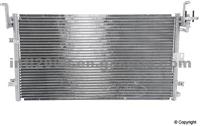 Auto A/C Condenser 2003-2003 KIA OPTIMA/HYUNDAI SONATA/HYUNDAI SONATA
