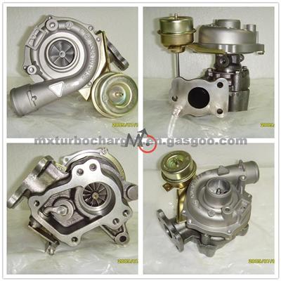 Turbo K03 53039880050 9640168280