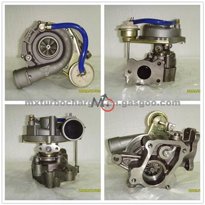 Turbo K03 53039880009 9622526980