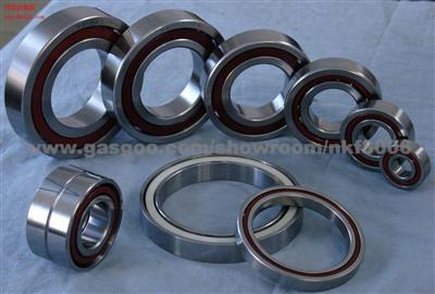 NKFB 7012AC 7206AC Angular Contact Ball Bearing