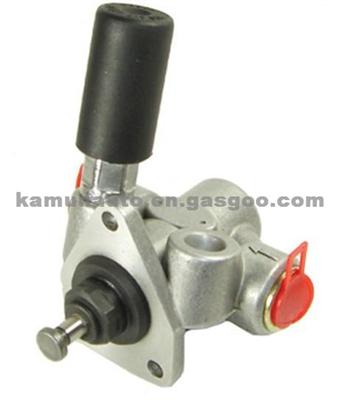 93160462, Iveco Fuel Pump