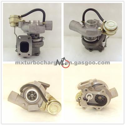 Turbo TD04L 49377-07000