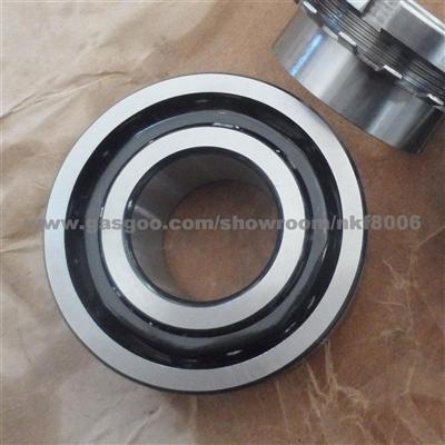 Angular Contact Ball Bearing 3311 3312 3313 Double Row