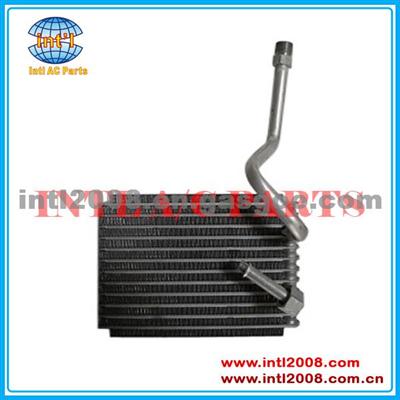 Automotive Air Laminated Evaporator For Tahoe/ Blazer/Yukon 12472427