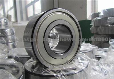 Double Row Contact Ball Bearing 3210A 3211A 3212A