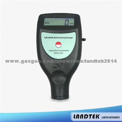 Basic Type Coating Thckness Gauge CM-8828