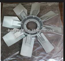 Fan Blade For Benz 0022059306