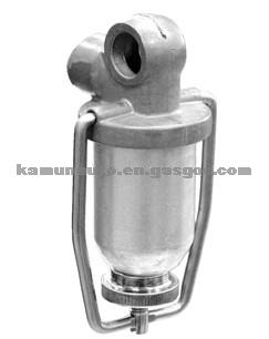 07701009164, Man Fuel Filter