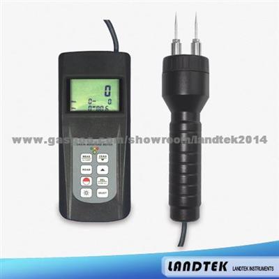 Moisture Meter MC-7828P