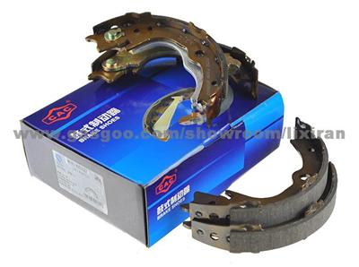 K0732- Rear Brake Shoe For Chang An Yue Xiang