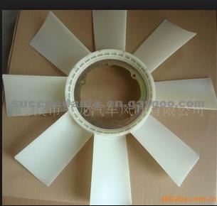 Fan Blade For Benz 0032050006