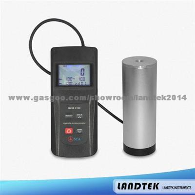 Cigarette Moisture Meter(New) MC-7828C