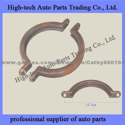 CAMC Muffler Exhaust Pipe Bracket 12A17DP5-03021