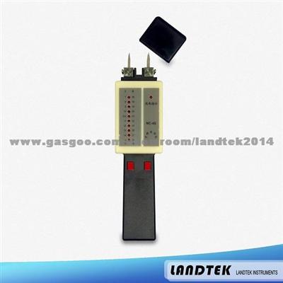 Wood Moisture Meter（Pin Type） MC-4G