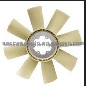 Fan Blade For Benz 0032058306