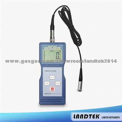 Vibration Meter