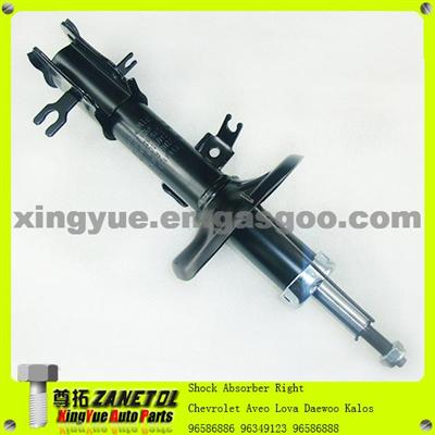 Car Auto Suspension Shock Absorber Left For Chevrolet Aveo Lova Daewoo Kalos 96586885 96349122 96586887