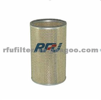 AIR FILTER FOR LUXURY BUS (1660903)