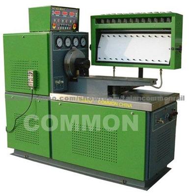 COM-D Bosch Test Bench
