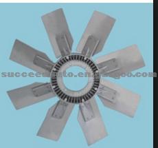 Fan Blade For Benz 0032059306